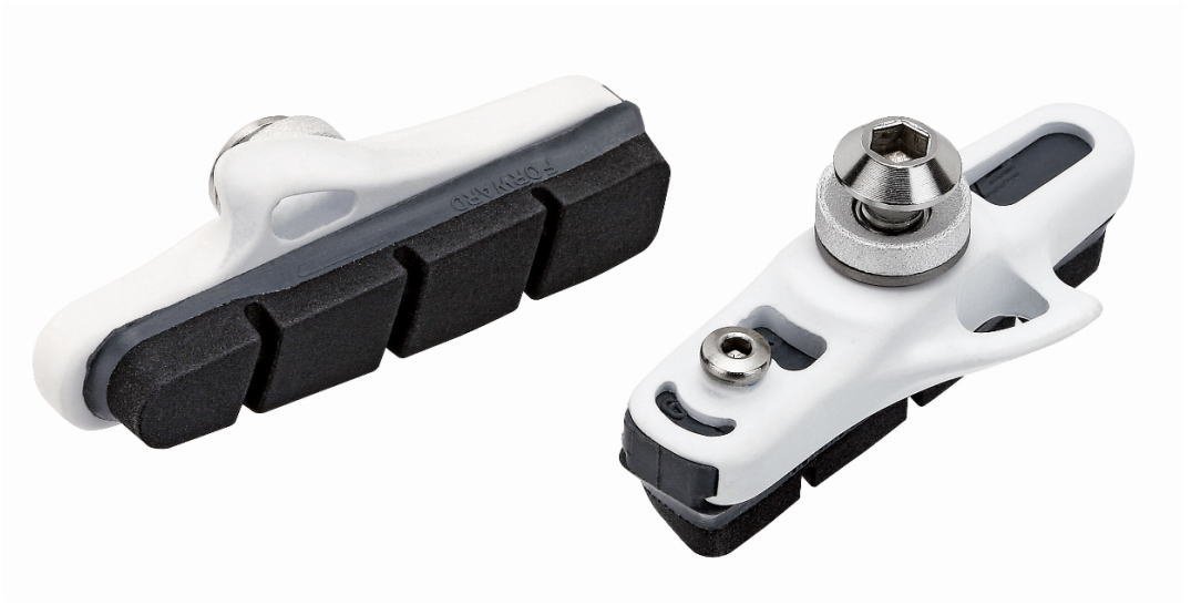 Amazon | JAG WIRE(ジャグワイヤー) Road Pro S Liteブレーキパッド